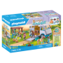 Playmobil-SCOALA MOBILA DE CALARIE Playmobil - 2